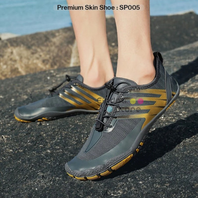 Premium Skin Shoe : SP005